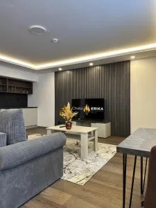 Chata Erika - Helcmanovce