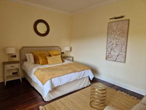 Maisons de vacances Chateau La Carriere : photos des chambres