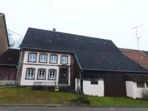 La Bretz'elle - 吉奥弗特尔