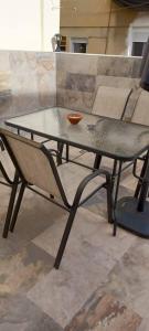 URBAN Estudio elegante con terraza