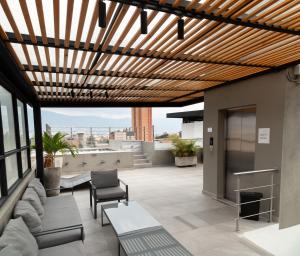 Apartamentos Montecarlo