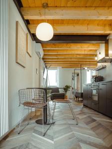 BRE Apartments - Aedes