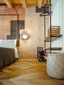 BRE Apartments - Aedes