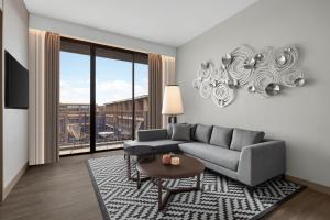 Courtyard by Marriott Bangkok Suvarnabhumi Airport