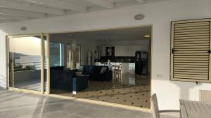 Georges Sea View Penthouse