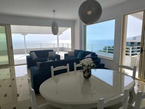 Georges Sea View Penthouse