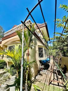 Entire House at Club Morocco Beach Club Subic