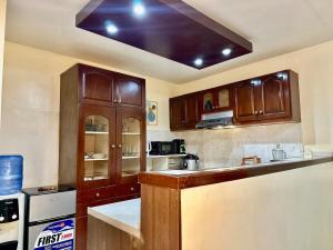 Entire House at Club Morocco Beach Club Subic