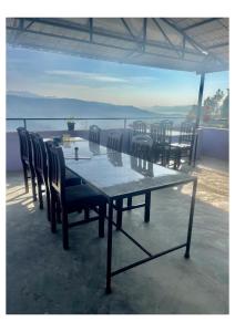 Red Tiger Resort