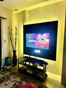 Entire House at Club Morocco Beach Club Subic