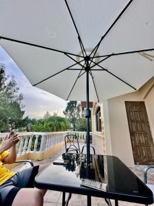 Entire House at Club Morocco Beach Club Subic