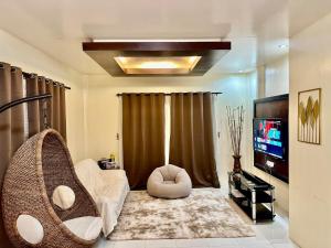 Entire House at Club Morocco Beach Club Subic