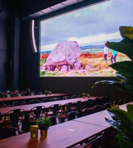 Cohost Partners Albert Hall 3 min to City Centre