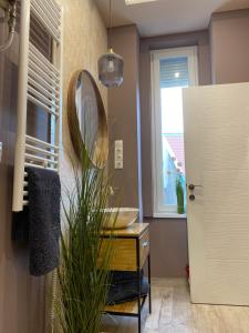 Paris - Szeged City Center