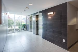 residence and conference centre brampton