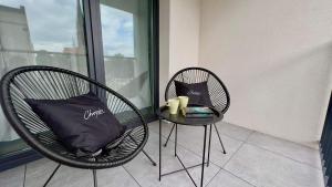 Central Apartaments Katowice