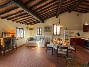 Appartamento con 1 Camera da Letto