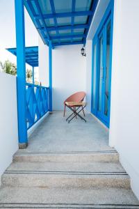 Sichon sunrise beach villa