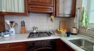 Haus mit 3 Schlafzimmern