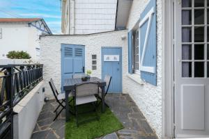 La Mamy - Wi-fi - 400m plage