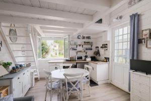 La Mamy - Wi-fi - 400m plage