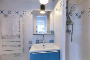 La Mamy - Wi-fi - 400m plage