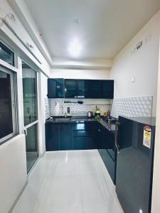 Pelican 2BHK Modern AC Flat on Baner Road Pune