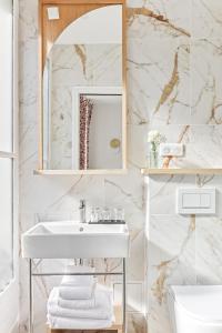 Hôtel Alexandrine Opera