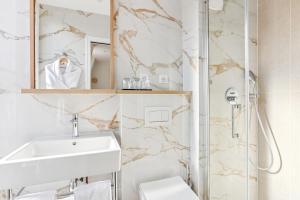 Hôtel Alexandrine Opera