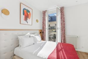 Hôtel Alexandrine Opera