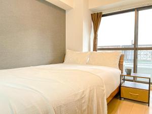Otsuka 2 double beds Apt, Free Wi-Fi