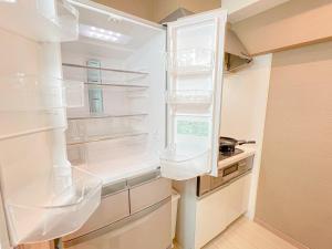 Otsuka 2 double beds Apt, Free Wi-Fi