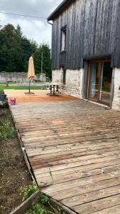 B&B / Chambres d'hotes L'Hotel Enfonce, chambres d'hotes : photos des chambres