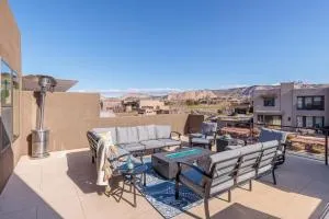 Red Rock Peace - Ivins