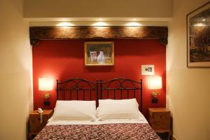 Albergo delle Drapperie