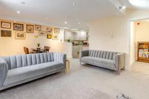 John Dalton House - Brigham