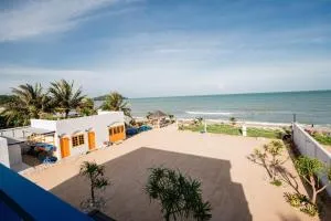 Sichon sunrise beach villa - Ban Tha Mak