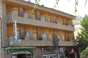 Hotel Limas - Cazorla