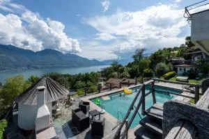 casa-castagna - Mergoscia