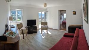 Marina Slano apartment