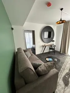 Nemea Appart Hotel La Boetie Bordeaux Pessac - 格拉迪尼昂