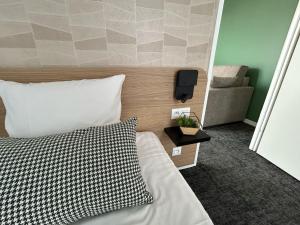Nemea Appart Hotel La Boetie Bordeaux Pessac