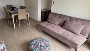 Arriendo Depa Temuco - Quepe