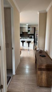 Arriendo Depa Temuco
