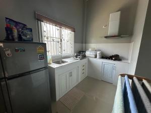 บ้านมีสุข แก่งกระจาน