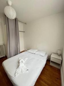 Los Angeles - Grand appartement