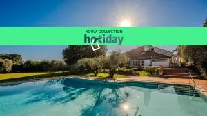 HOTIDAY Room Collection - Sarzana - Comano