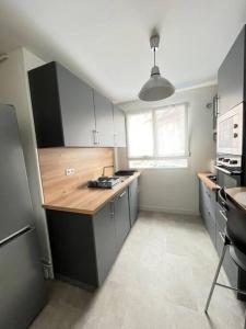 Los Angeles - Grand appartement