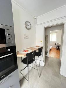 Los Angeles - Grand appartement