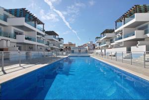 Numar Residence A E - 4hvězdičkové hotely ve městě Vila Nova De Cacela